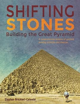 Shifting Stones: Building the Great Pyramid