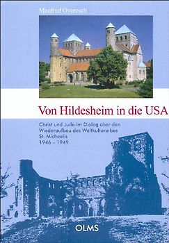 Von Hildesheim in die USA