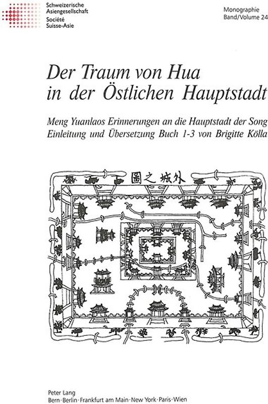 Der Traum von Hua in der Östlichen Hauptstadt