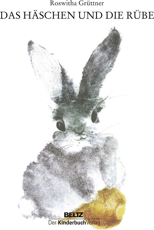 Das Häschen und die Rübe