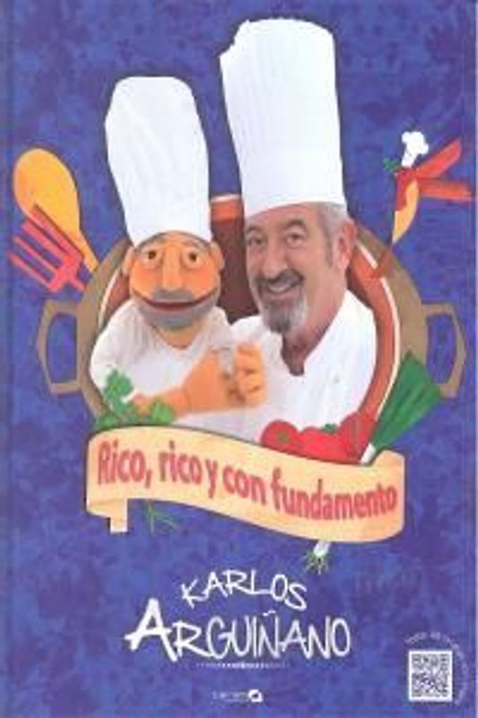 Rico, rico y con fundamento