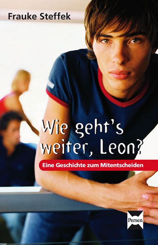 Wie geht's weiter, Leon?