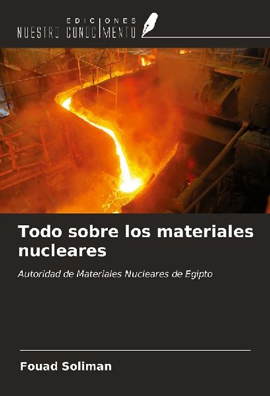 Todo sobre los materiales nucleares