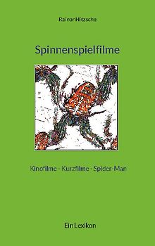 Spinnenspielfilme