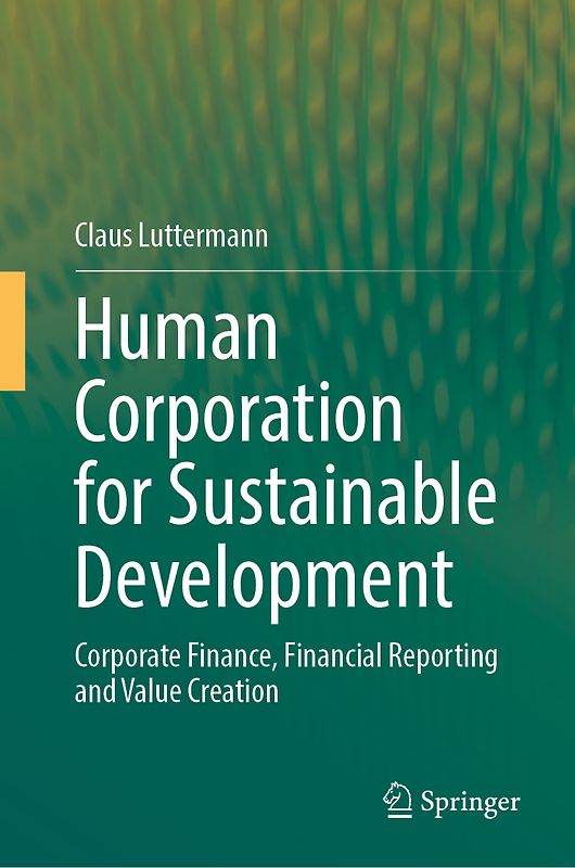 Human Corporation for Sustainable Development