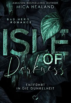 Isle of Darkness
