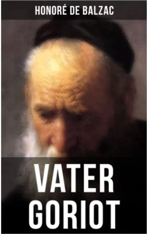 Vater Goriot