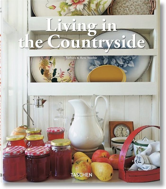 Living in the Countryside