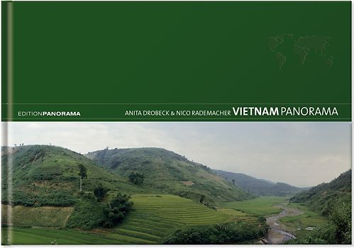 Vietnam Panorama