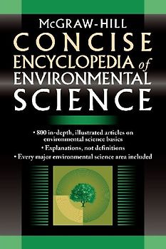 McGraw-Hill Concise Encyclopedia of Environmental Science