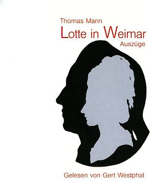 Lotte in Weimar. Auszüge