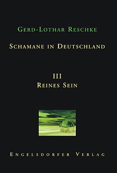 Schamane in Deutschland III