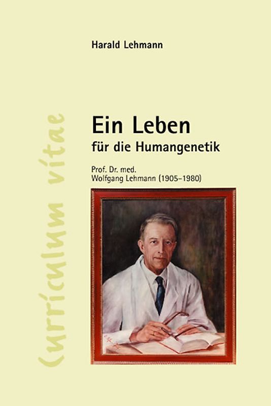 Ein Leben für die Humangenetik