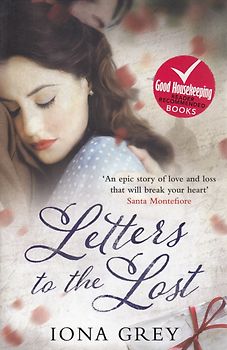 Letters to the Lost - Iona Grey [Paperback]