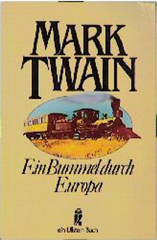 Ein Bummel durch Europa