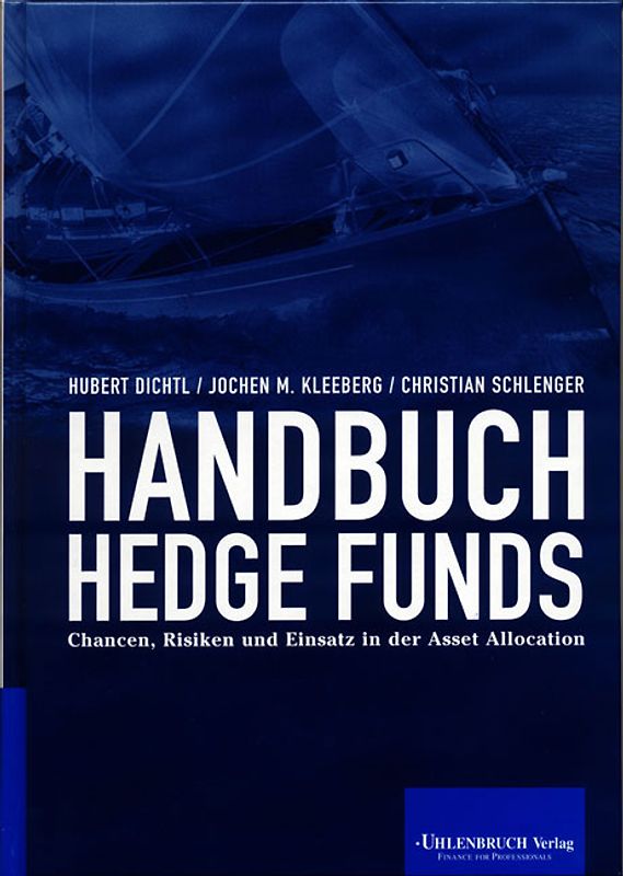Handbuch Hedge Funds