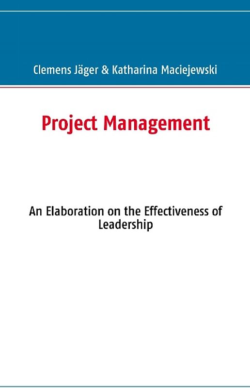 Project Management