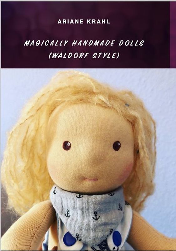 Magically Handmade Dolls
