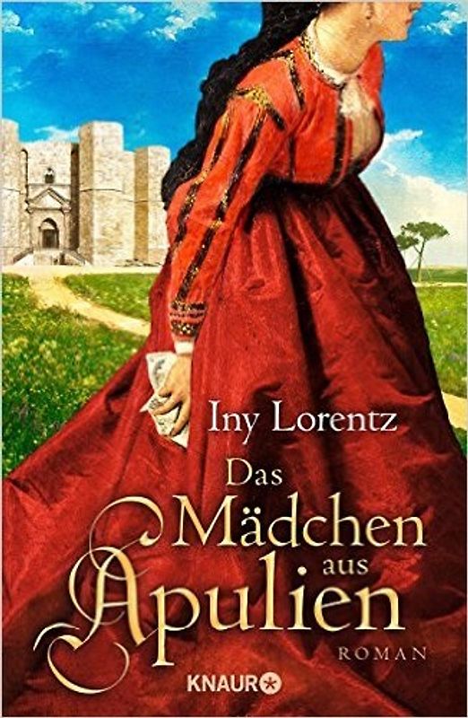 Das Mädchen aus Apulien. Roman