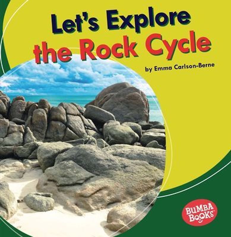Let's Explore the Rock Cycle