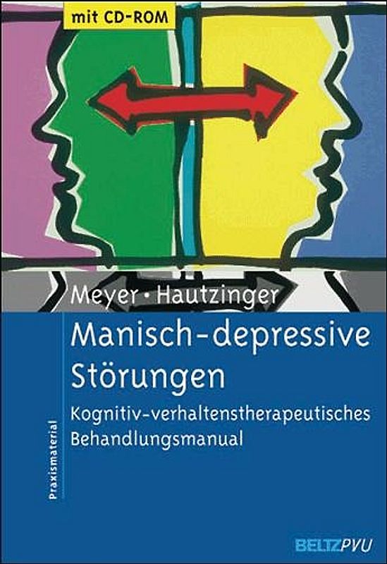 Manisch-depressive Störungen