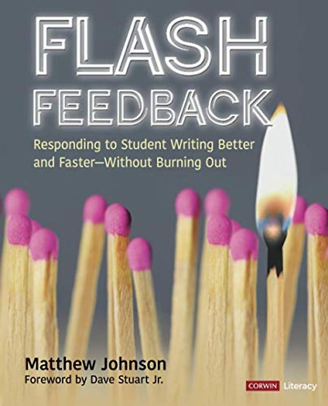Flash Feedback [Grades 6-12]