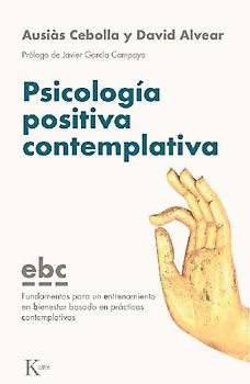 Psicología Positiva Contemplativa