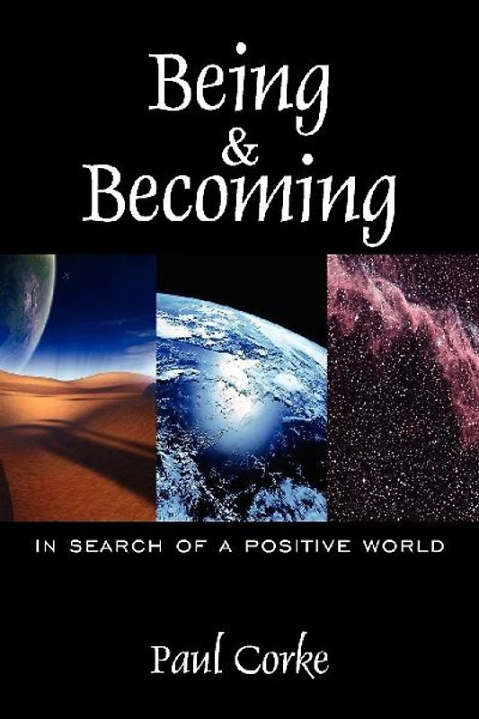 Being and Becoming