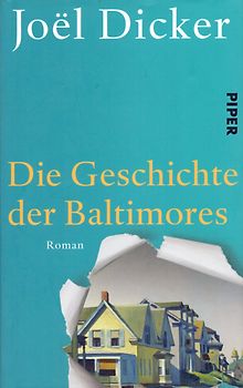 Die Geschichte der Baltimores
