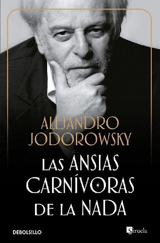 Las ansias carnívoras de la nada