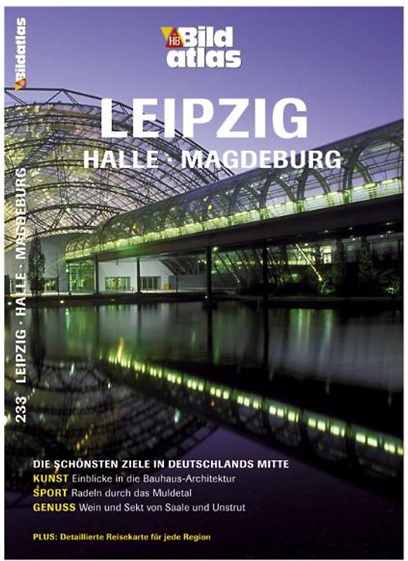 Leipzig