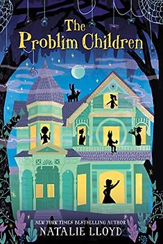 The Problim Children (The Problim Children, 1, Band 1)