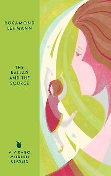 The Ballad and the Source