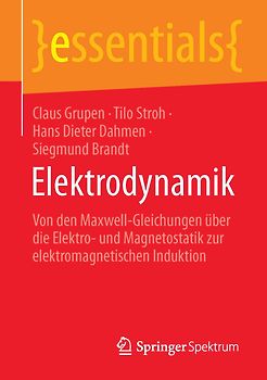 Elektrodynamik