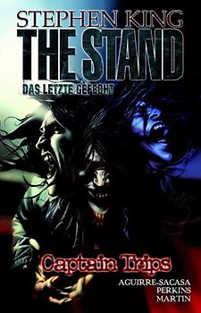 Stephen King: The Stand (Collectors Edition)
