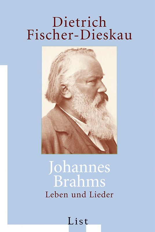 Johannes Brahms