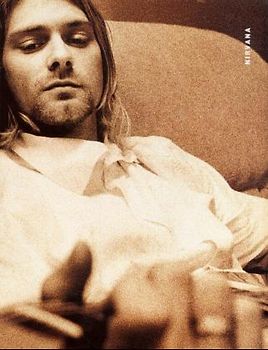Nirvana - Winterlong