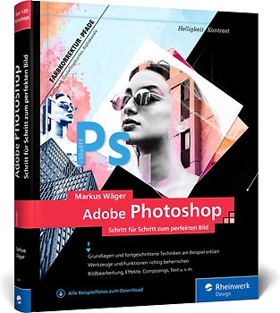 Adobe Photoshop