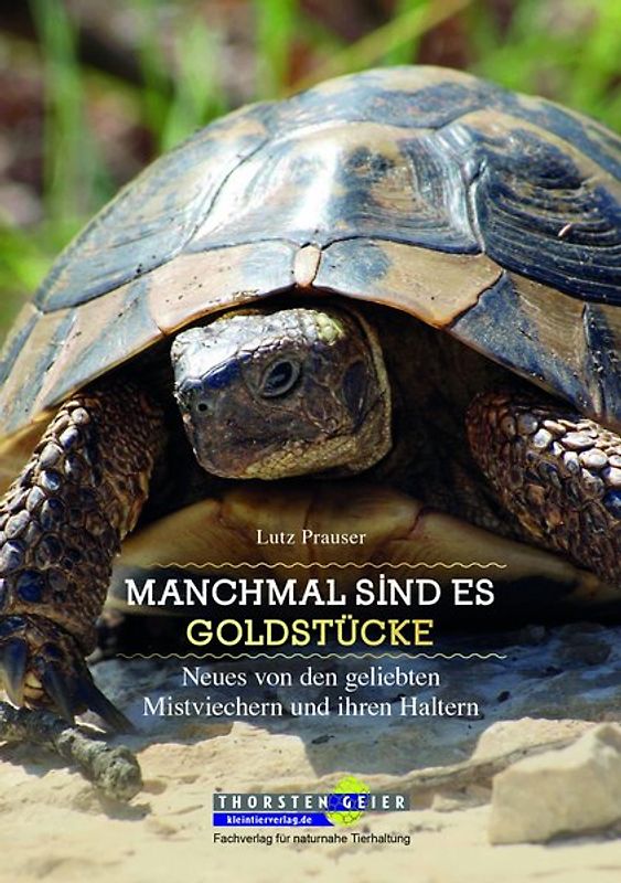 Manchmal sind es Goldstücke