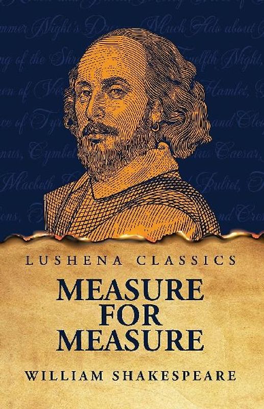 Measure for Measure