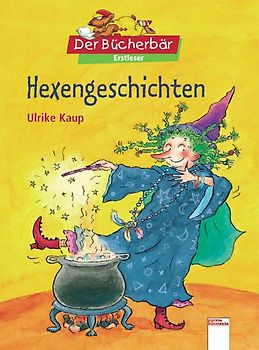 Hexengeschichten