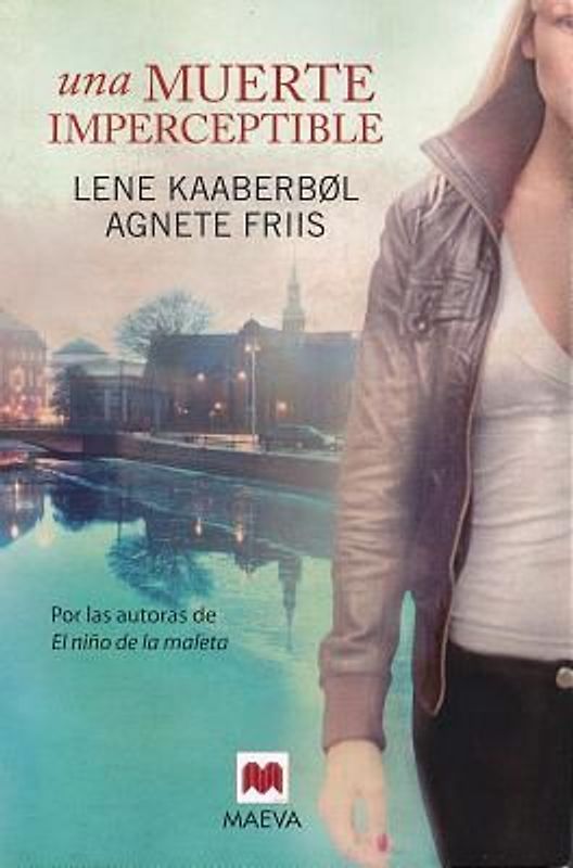 Una Muerte Imperceptible