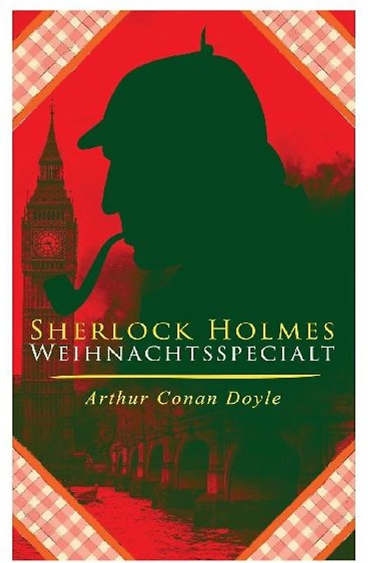 Sherlock Holmes-Weihnachtsspecial