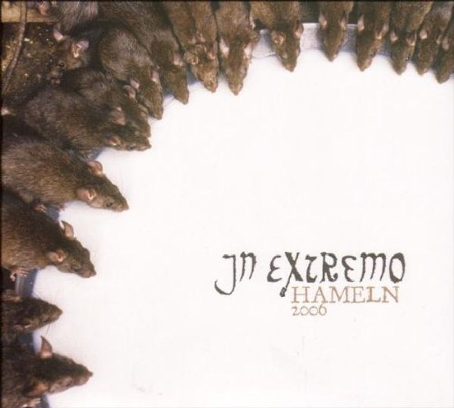In Extremo - Hameln 2006
