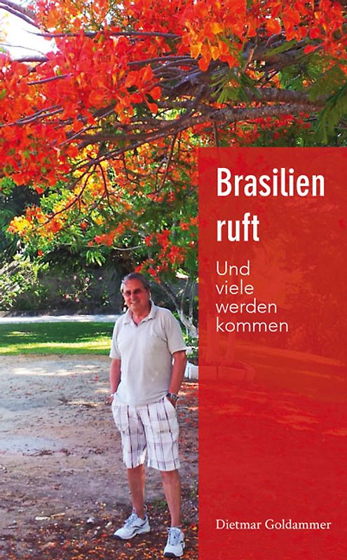 Brasilien ruft