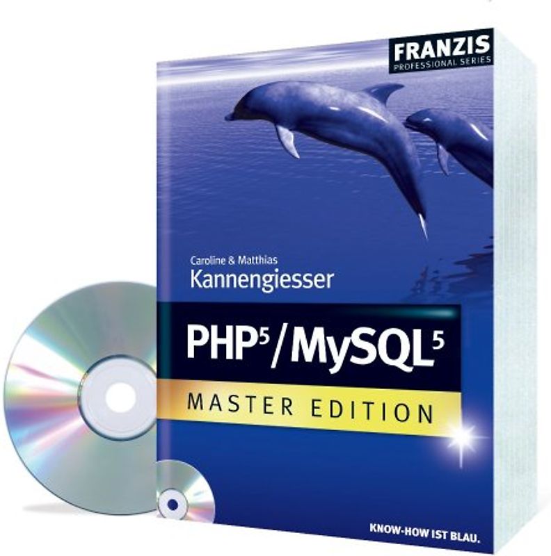 PHP5/MySQL 5