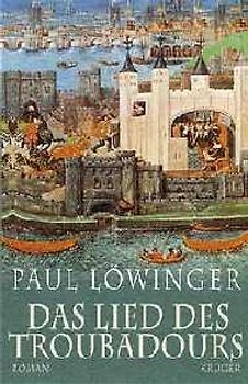 Das Lied des Troubadours