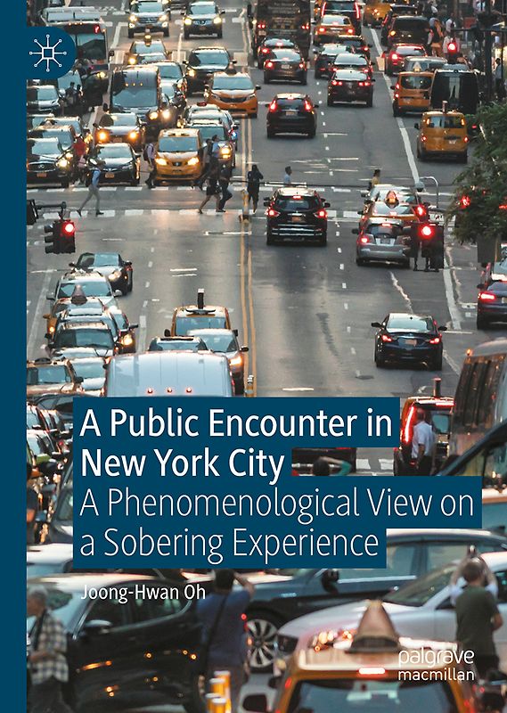 A Public Encounter in New York City