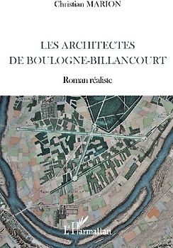Les architectes de boulogne-billancourt