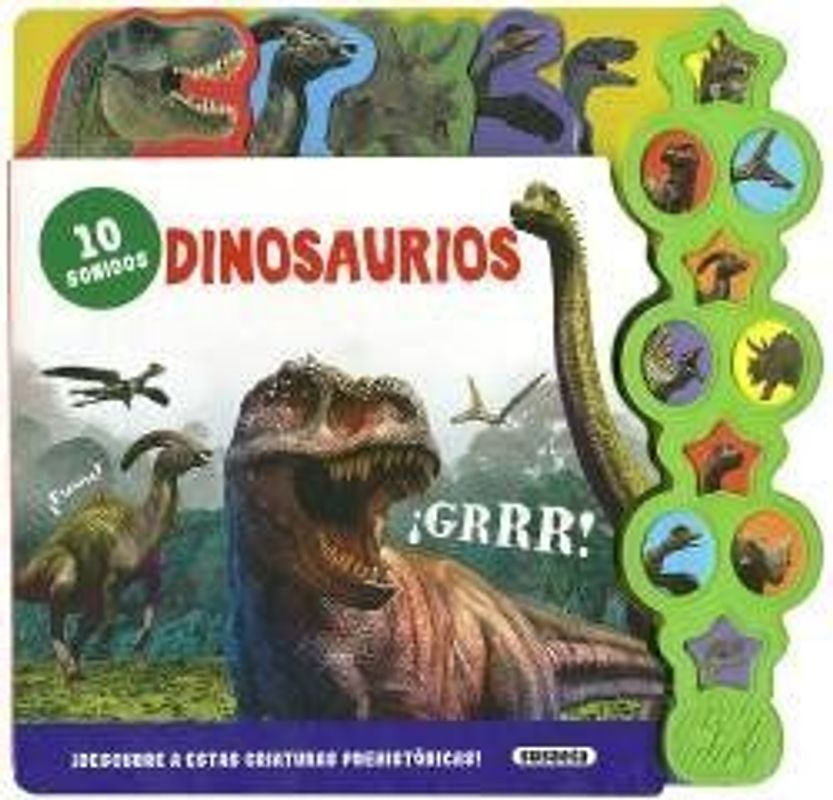 Dinosaurios